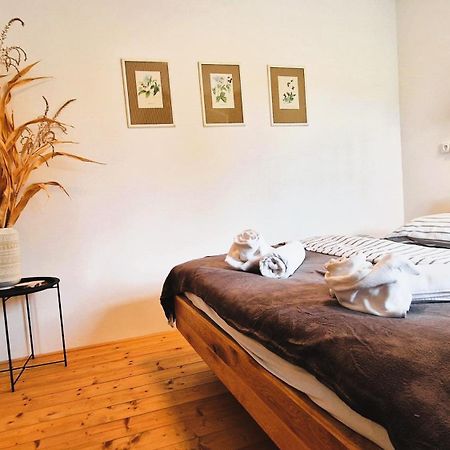 Apartmany Vcelin Brniste Εξωτερικό φωτογραφία