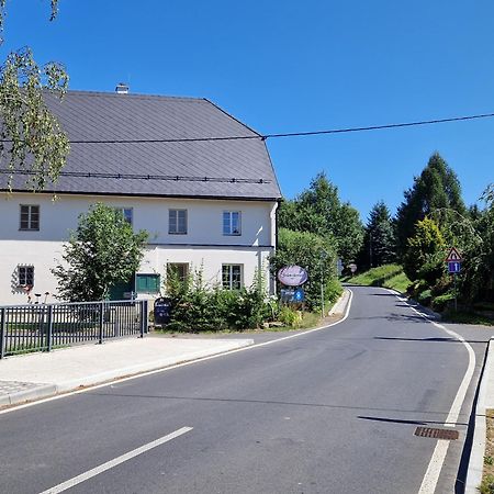 Apartmany Vcelin Brniste Εξωτερικό φωτογραφία