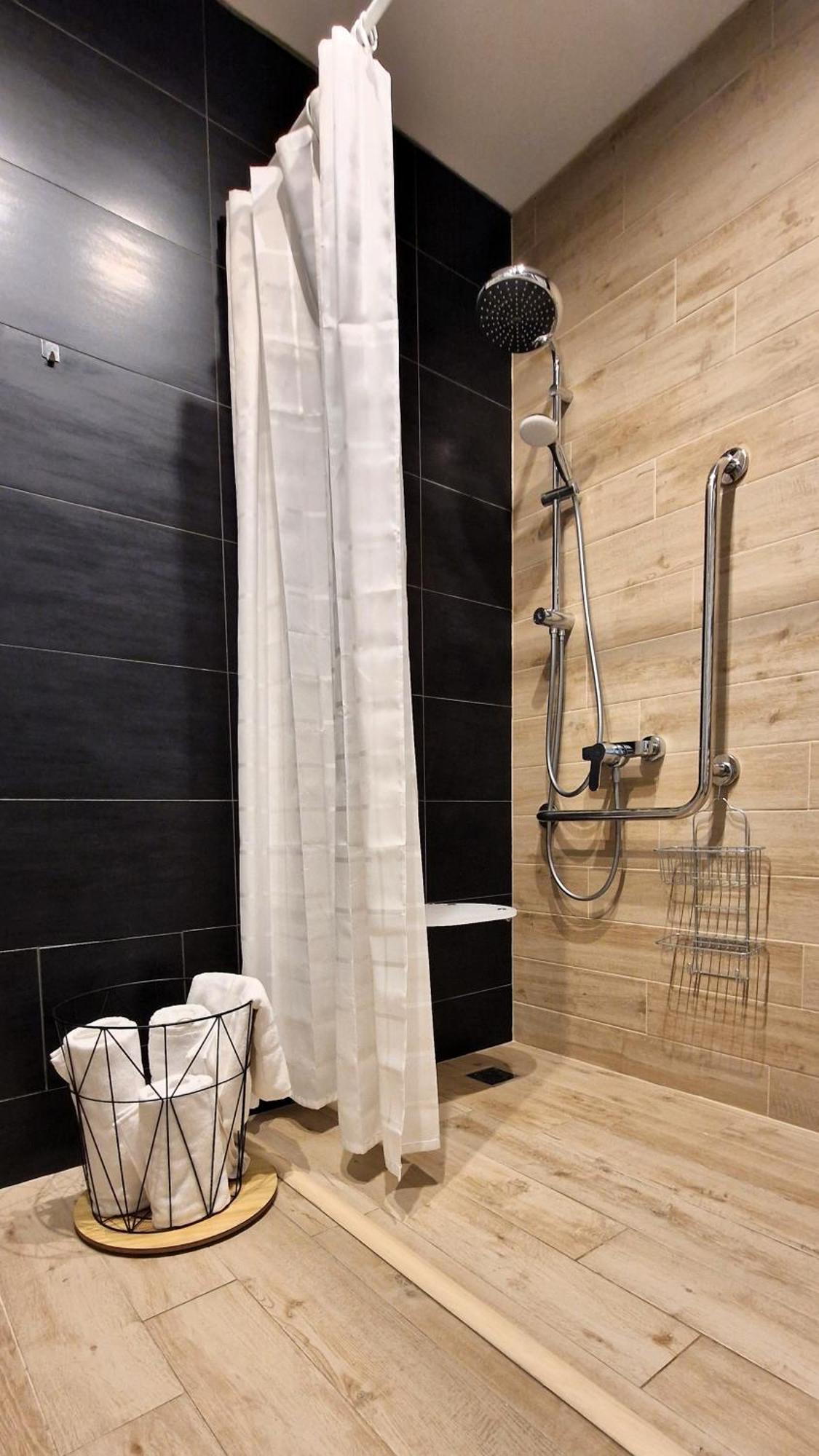 Apartmany Vcelin Brniste Εξωτερικό φωτογραφία