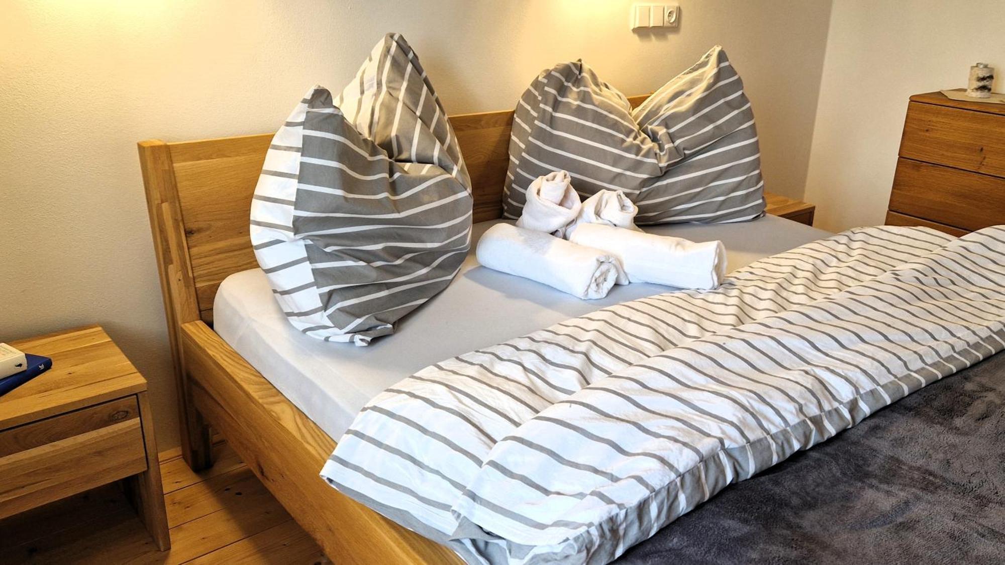 Apartmany Vcelin Brniste Εξωτερικό φωτογραφία