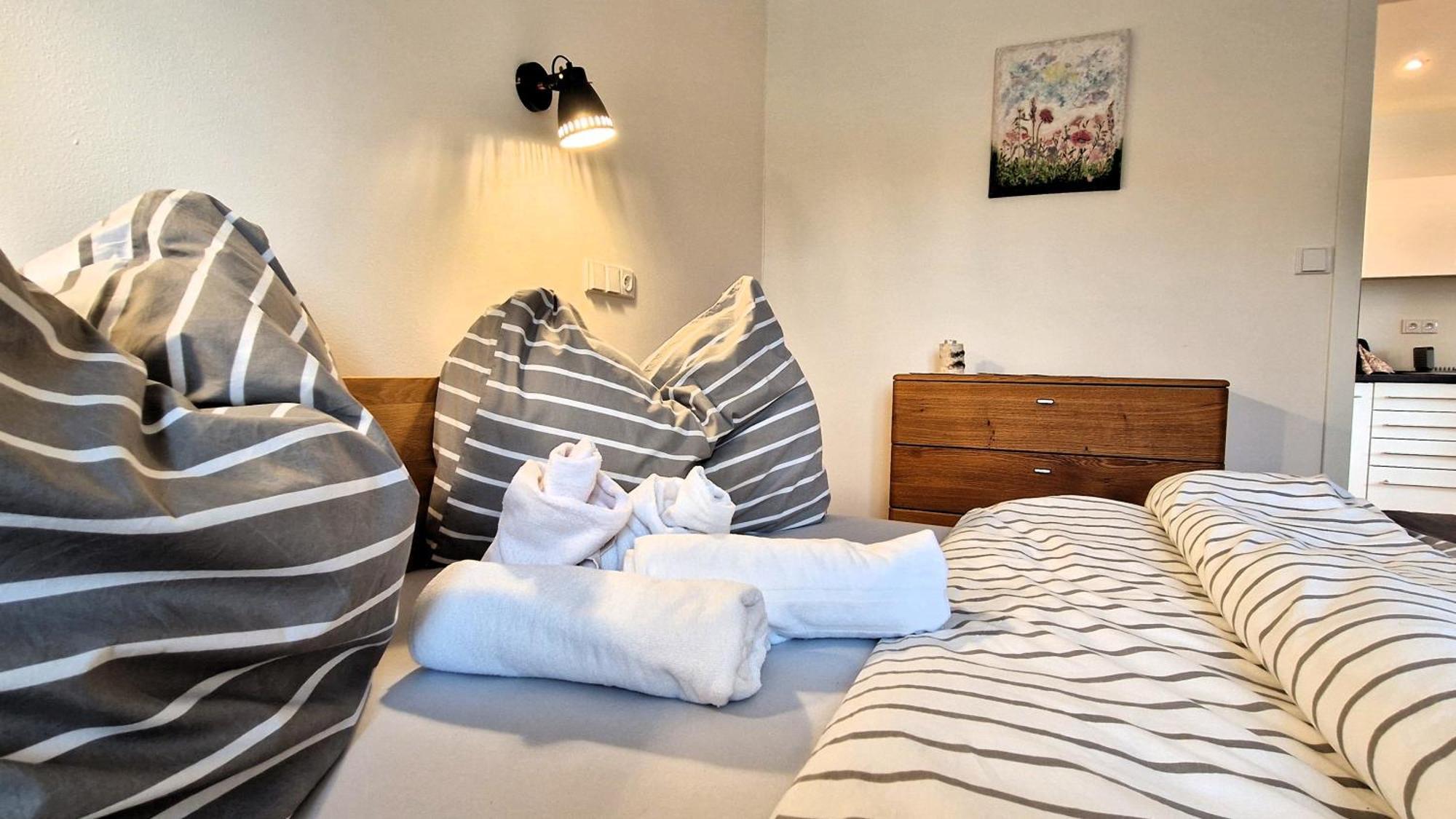 Apartmany Vcelin Brniste Εξωτερικό φωτογραφία