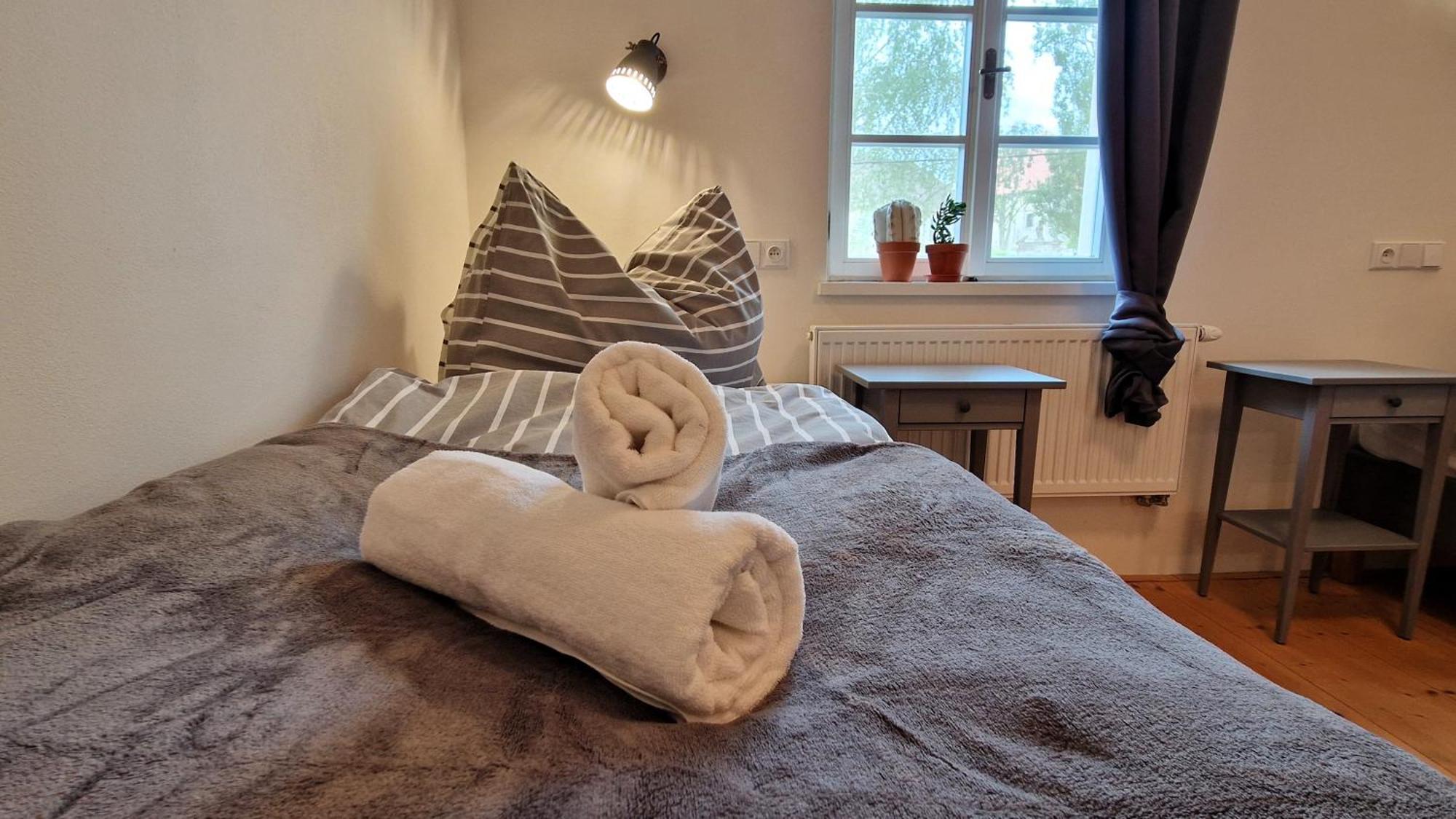 Apartmany Vcelin Brniste Εξωτερικό φωτογραφία