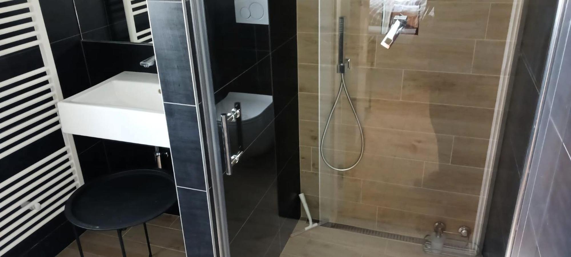 Apartmany Vcelin Brniste Εξωτερικό φωτογραφία